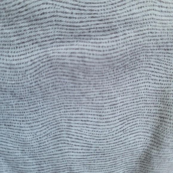 JOE Joseph Abboud Mens Slim Fit Blue cotton button-up shirt Medium #casual - Picture 4 of 4